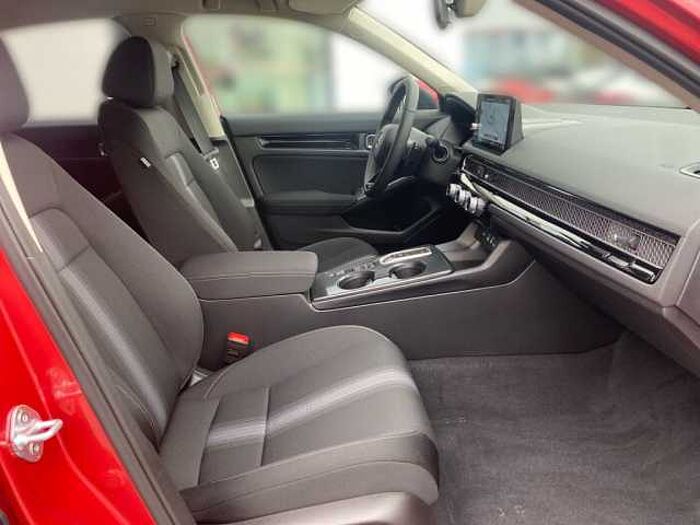 Honda Civic e:HEV 2.0 i-MMD Hybrid Elegance (FE)