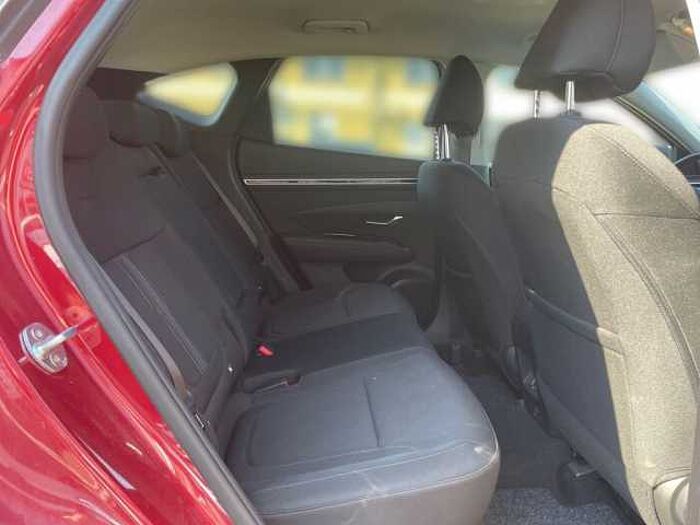 Hyundai TUCSON 1.6 T-GDi Hybrid Trend* Funktionspaket