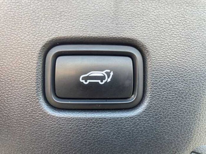 Hyundai TUCSON 1.6 T-GDi Hybrid Trend* Funktionspaket