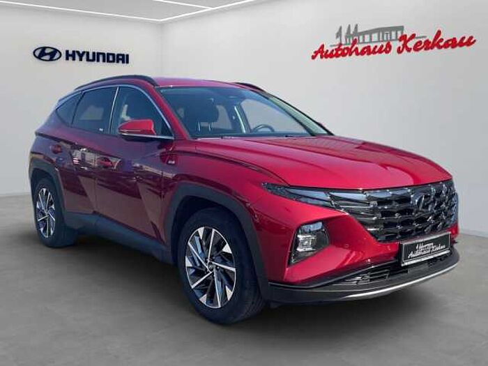 Hyundai TUCSON 1.6 T-GDi Hybrid Trend* Funktionspaket