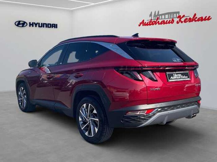 Hyundai TUCSON 1.6 T-GDi Hybrid Trend* Funktionspaket