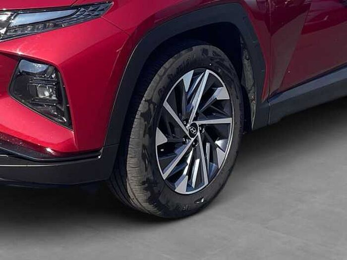Hyundai TUCSON 1.6 T-GDi Hybrid Trend* Funktionspaket