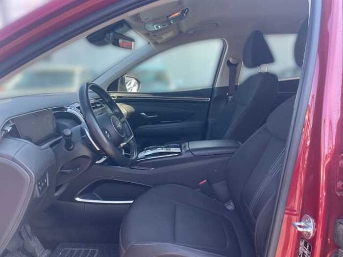 Hyundai TUCSON 1.6 T-GDi Hybrid Trend* Funktionspaket