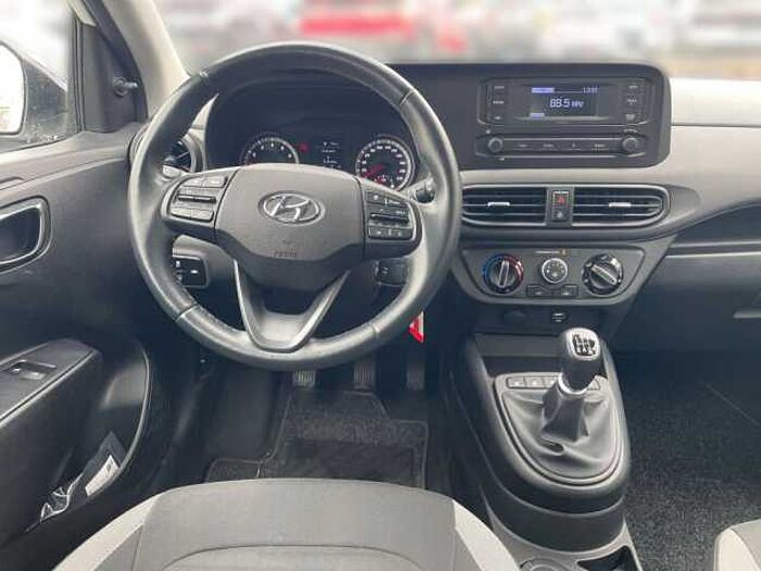 Hyundai i10 1.0 Select *Funktionspaket