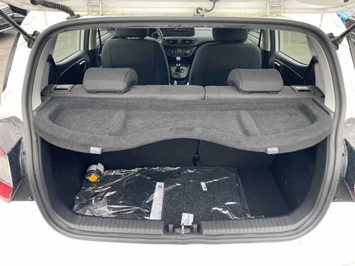 Hyundai i10 1.0 Select *Funktionspaket