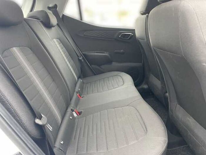 Hyundai i10 1.0 Select *Funktionspaket