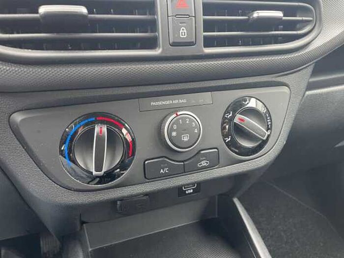 Hyundai i10 1.0 Select *Funktionspaket