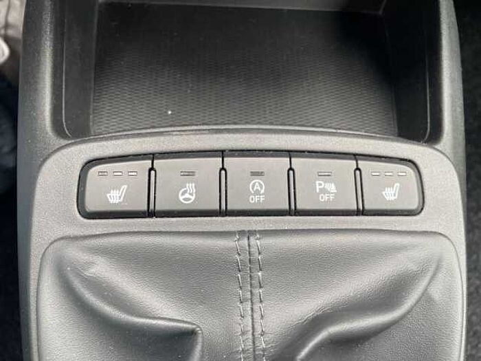 Hyundai i10 1.0 Select *Funktionspaket