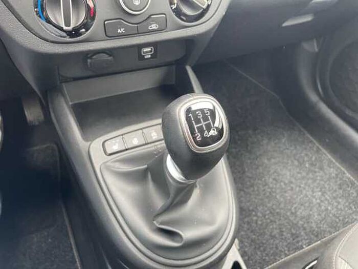 Hyundai i10 1.0 Select *Funktionspaket