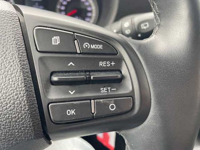 Hyundai i10 1.0 Select *Funktionspaket