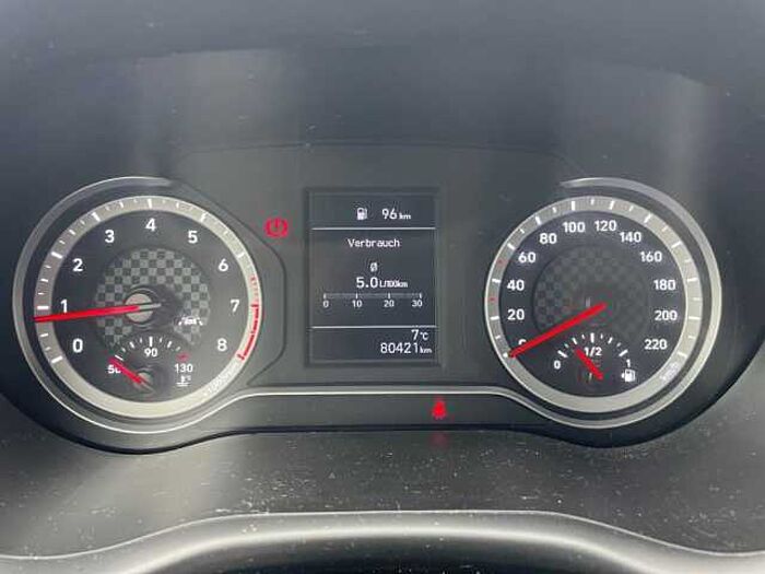 Hyundai i10 1.0 Select *Funktionspaket
