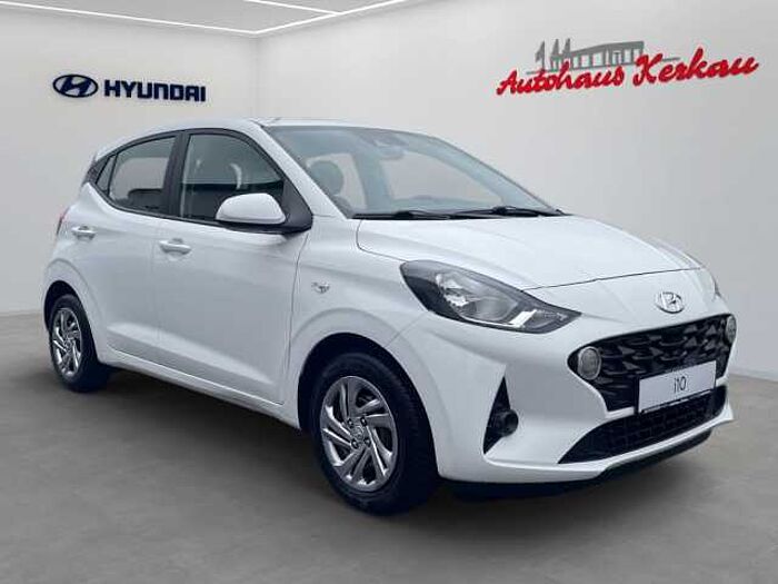 Hyundai i10 1.0 Select *Funktionspaket