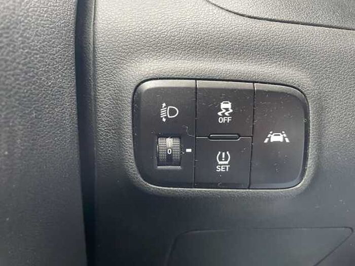 Hyundai i10 1.0 Select *Funktionspaket
