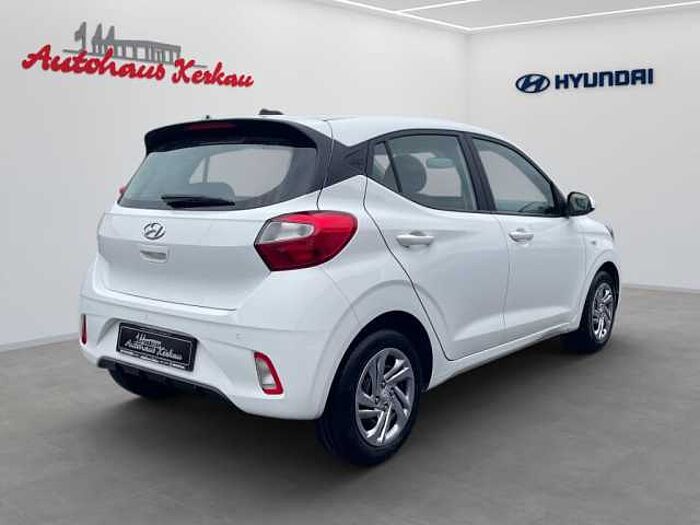 Hyundai i10 1.0 Select *Funktionspaket
