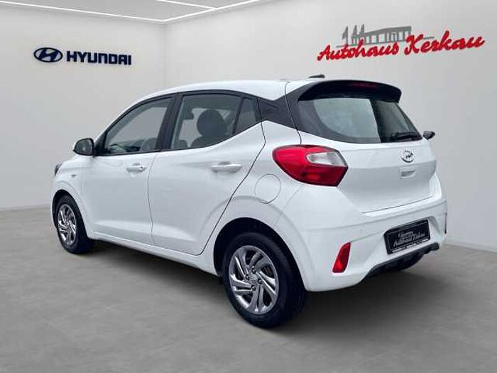 Hyundai i10 1.0 Select *Funktionspaket