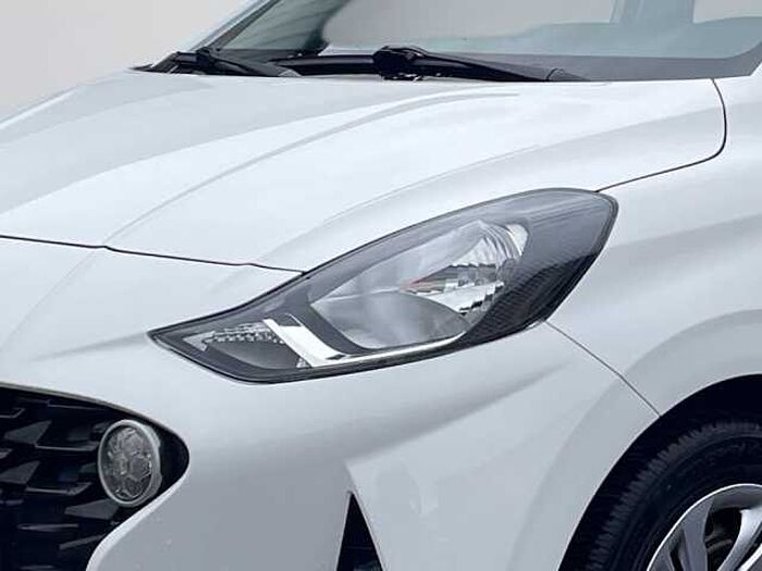 Hyundai i10 1.0 Select *Funktionspaket