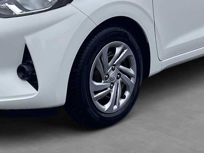Hyundai i10 1.0 Select *Funktionspaket