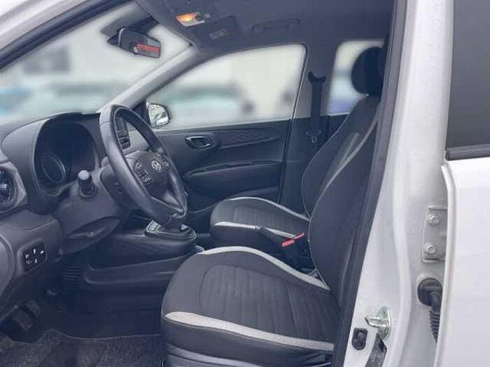 Hyundai i10 1.0 Select *Funktionspaket