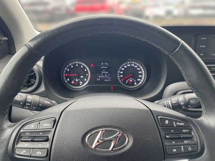 Hyundai i10 1.0 Select *Funktionspaket
