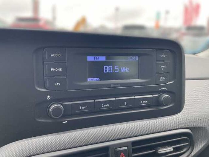 Hyundai i10 1.0 Select *Funktionspaket