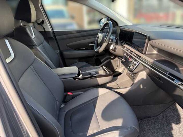 Hyundai TUCSON 1.6 T-GDi Plug-in-Hybrid 2WD Prime