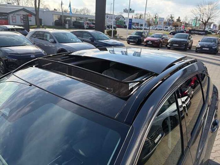 Hyundai TUCSON 1.6 T-GDi Plug-in-Hybrid 2WD Prime