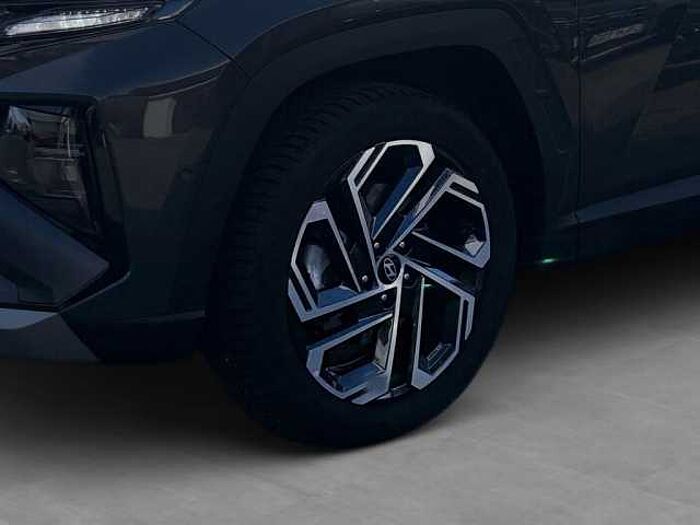 Hyundai TUCSON 1.6 T-GDi Plug-in-Hybrid 2WD Prime