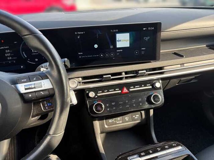 Hyundai TUCSON 1.6 T-GDi Plug-in-Hybrid 2WD Prime