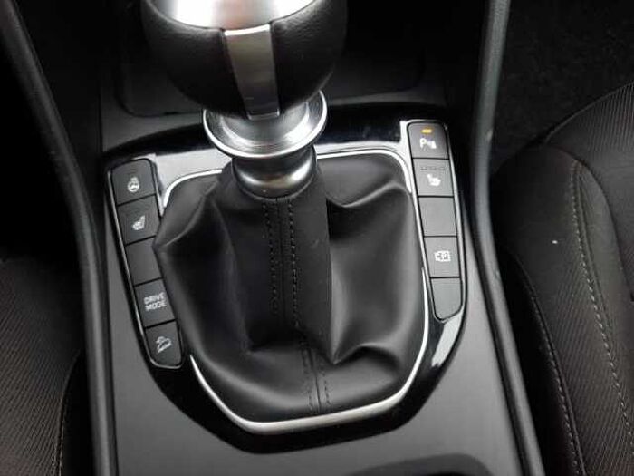 Hyundai TUCSON 1.6 T-GDi 48V-Hybrid 2WD Trend