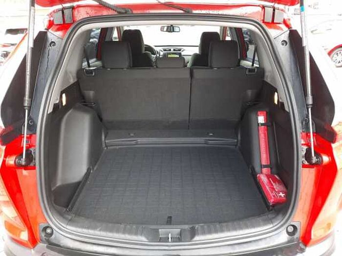 Honda CR-V 1.5T 4WD CVT Elegance inkl. AHK