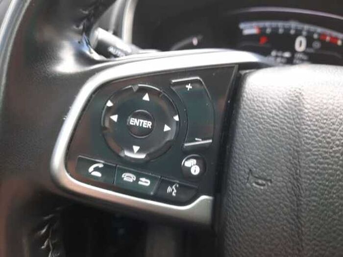 Honda CR-V 1.5T 4WD CVT Elegance inkl. AHK