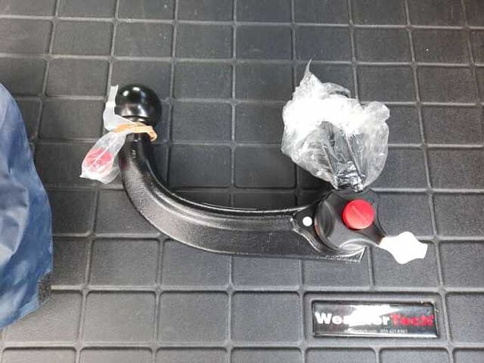 Honda CR-V 1.5T 4WD CVT Elegance inkl. AHK