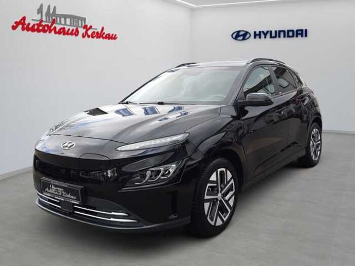 Hyundai KONA EV Prime