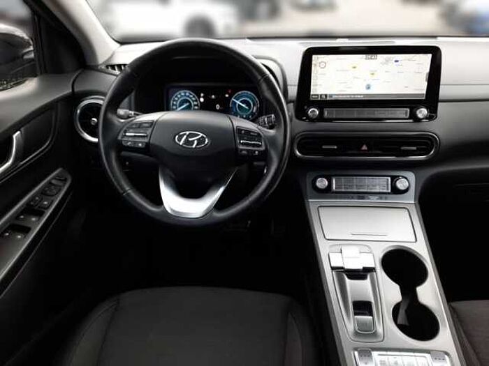 Hyundai KONA EV Prime