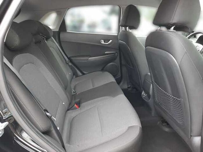 Hyundai KONA EV Prime