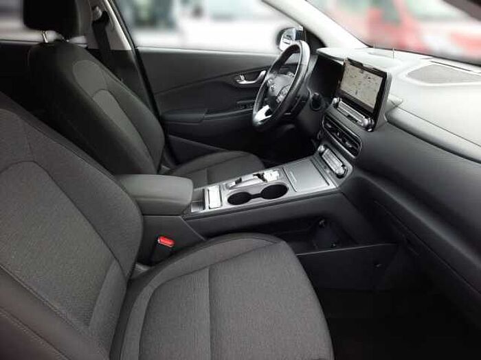 Hyundai KONA EV Prime