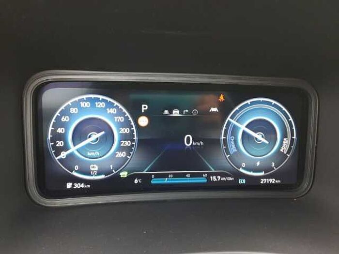 Hyundai KONA EV Prime