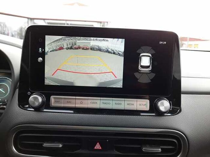 Hyundai KONA EV Prime