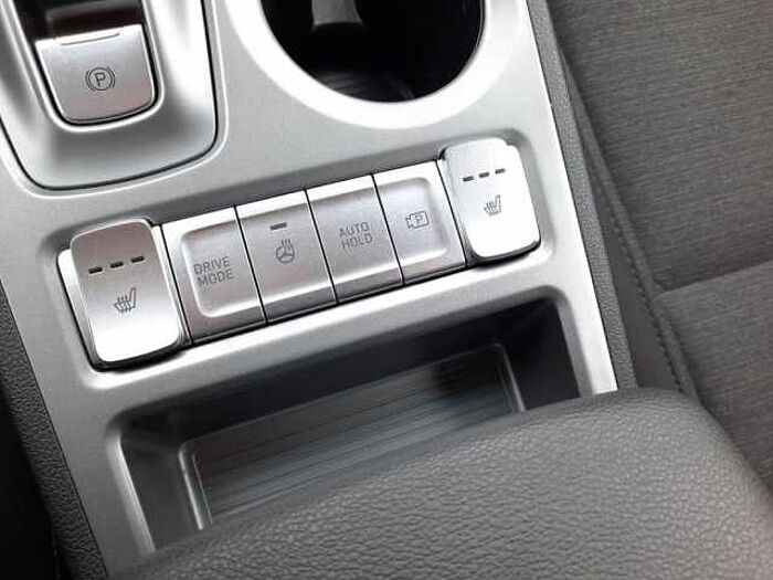 Hyundai KONA EV Prime