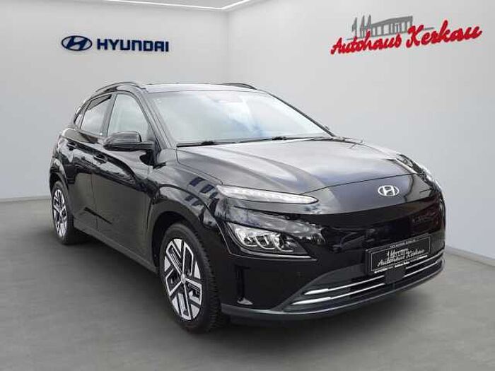 Hyundai KONA EV Prime