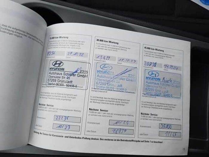 Hyundai KONA EV Prime