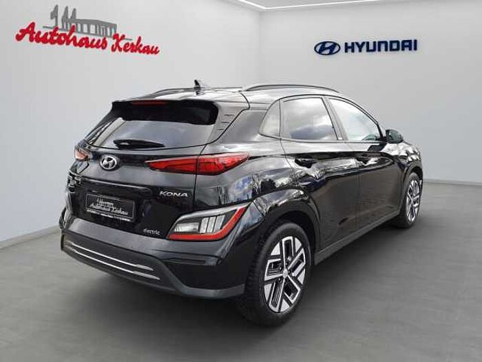 Hyundai KONA EV Prime
