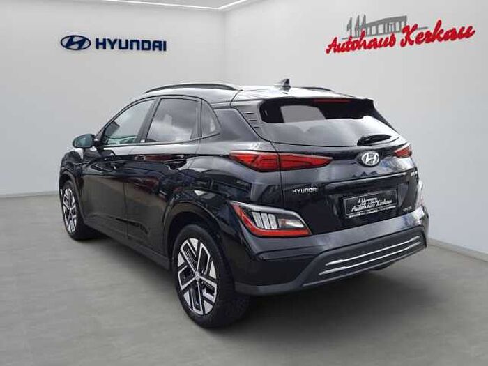 Hyundai KONA EV Prime