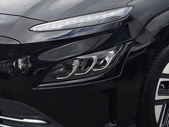 Hyundai KONA EV Prime