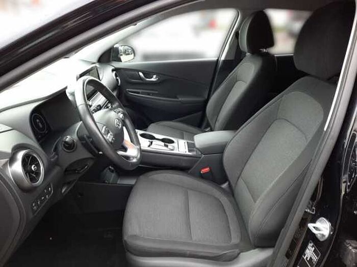 Hyundai KONA EV Prime