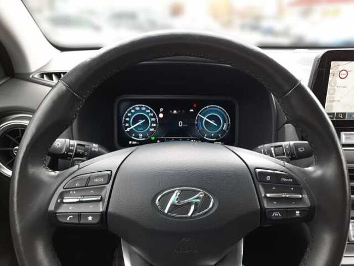 Hyundai KONA EV Prime