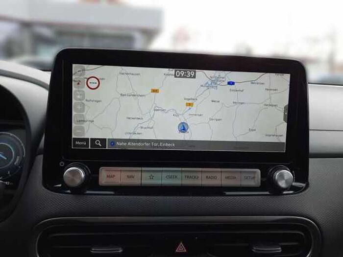 Hyundai KONA EV Prime