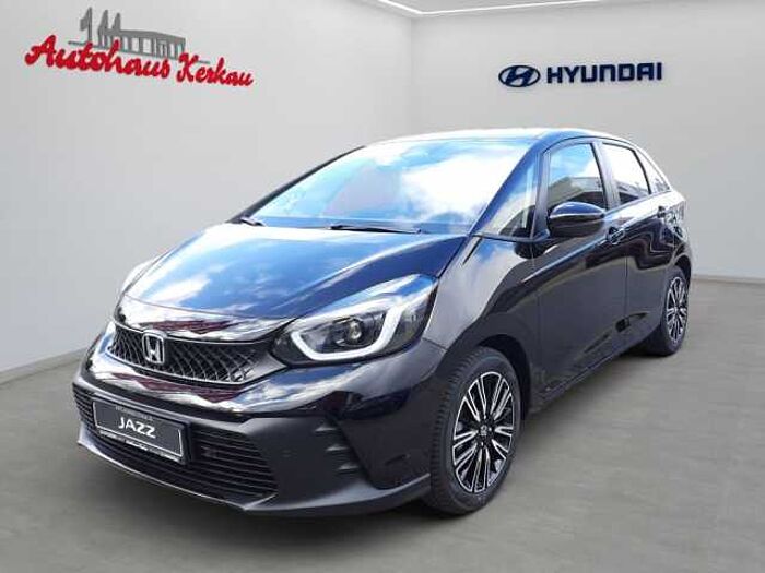 Honda Jazz e: HEV 1.5 i-MMD Hybrid Advance (GR)