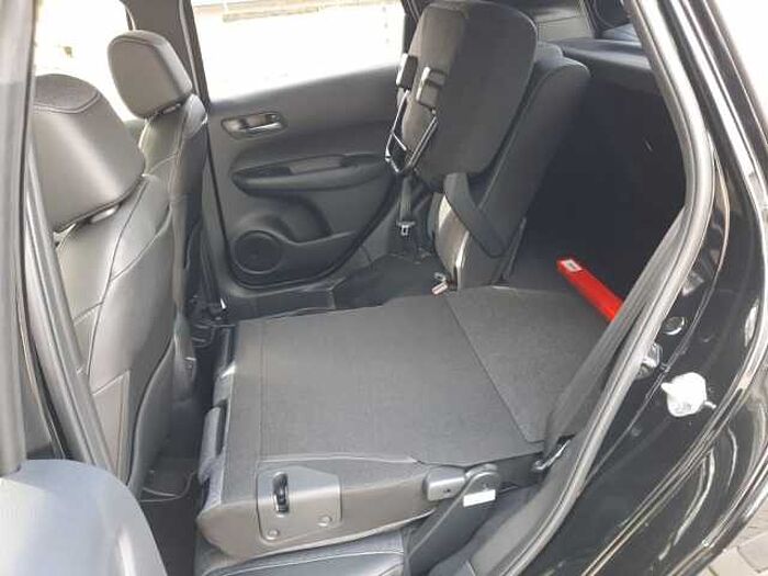 Honda Jazz e: HEV 1.5 i-MMD Hybrid Advance (GR)