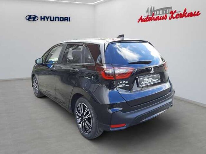 Honda Jazz e: HEV 1.5 i-MMD Hybrid Advance (GR)
